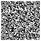 QR code with AA Towing & AA Locksmith contacts