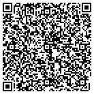 QR code with Amstar Western New York Inc contacts