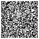 QR code with Max Rack's contacts