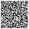 QR code with On The Way Cafe contacts