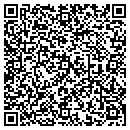 QR code with Alfred E Friedel CPA PC contacts