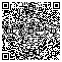 QR code with Hammonds Bakery contacts