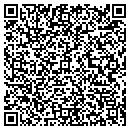 QR code with Toney E Scott contacts