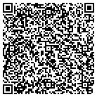 QR code with On Time Disposal Inc contacts
