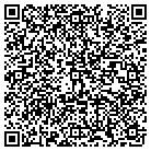QR code with Onesource Facility Services contacts