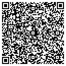 QR code with 5 D Ranch contacts