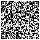 QR code with C & C Textile Inc contacts