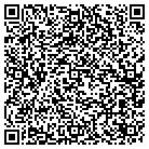 QR code with A & J LA Canastilla contacts