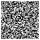 QR code with Roy Dronkers contacts