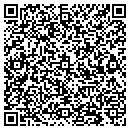 QR code with Alvin Rudorfer MD contacts