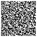 QR code with G M Automation Consulting Co contacts