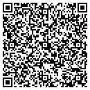 QR code with Harley Davids contacts
