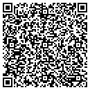 QR code with Allan Frishberg contacts