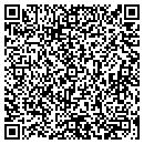 QR code with M Try Pools Ltd contacts