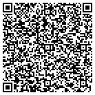 QR code with MCA Diamond Remodeling & Cnstr contacts