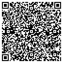 QR code with Richard J Blevins OD contacts