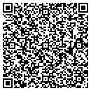 QR code with Finish Line contacts