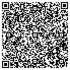 QR code with J & J House of Subs contacts