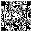 QR code with Hanna's contacts