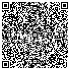 QR code with Huddle Bay Wine & Liquor contacts