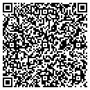 QR code with Harold R Baldwin contacts