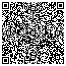 QR code with Kaatmando contacts