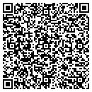 QR code with MetLife contacts