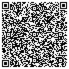 QR code with Van Valkenburgh Adjusting Service contacts