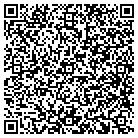 QR code with Aaronco Pet Products contacts