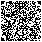 QR code with Kordecki Painting & Paperhangi contacts