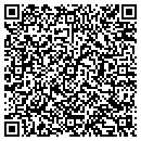 QR code with K Contracting contacts