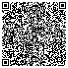 QR code with Chd Meridian Healthcare LLC contacts