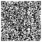 QR code with Madison Bishop Building contacts