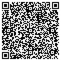 QR code with Ntv contacts