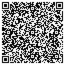 QR code with R D Mortman LLC contacts