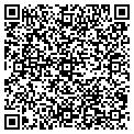 QR code with Alan Finkle contacts