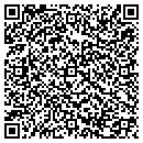 QR code with Donehere contacts