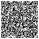 QR code with R J Communications contacts