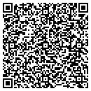 QR code with Holly Cook DDS contacts