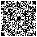 QR code with Rhea Canaday contacts