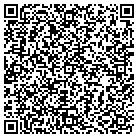 QR code with D A Camelio Leasing Inc contacts