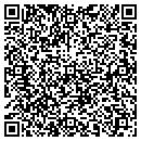 QR code with Avanex Corp contacts