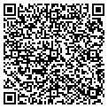 QR code with KFC contacts