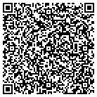 QR code with N E M Group Consulting Inc contacts