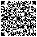QR code with G C Mobile Svces contacts