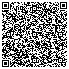 QR code with Big S Service Center contacts