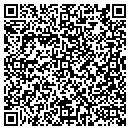 QR code with Cluen Corporation contacts
