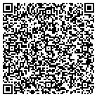 QR code with Kleinknecht Electric Company contacts