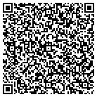 QR code with Matura United Realty Co contacts