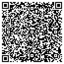 QR code with Red Dragon Karate contacts